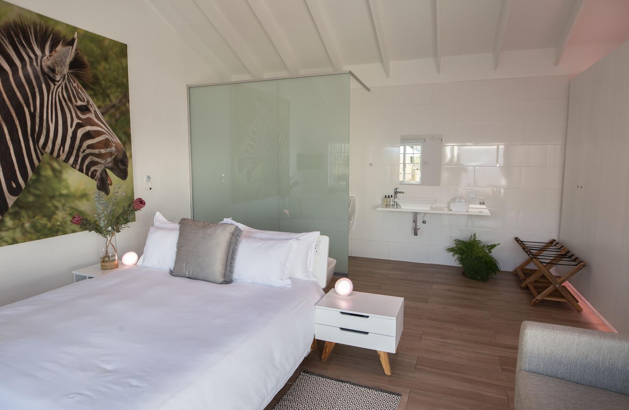 Thelab Franschhoek Zewnętrze zdjęcie