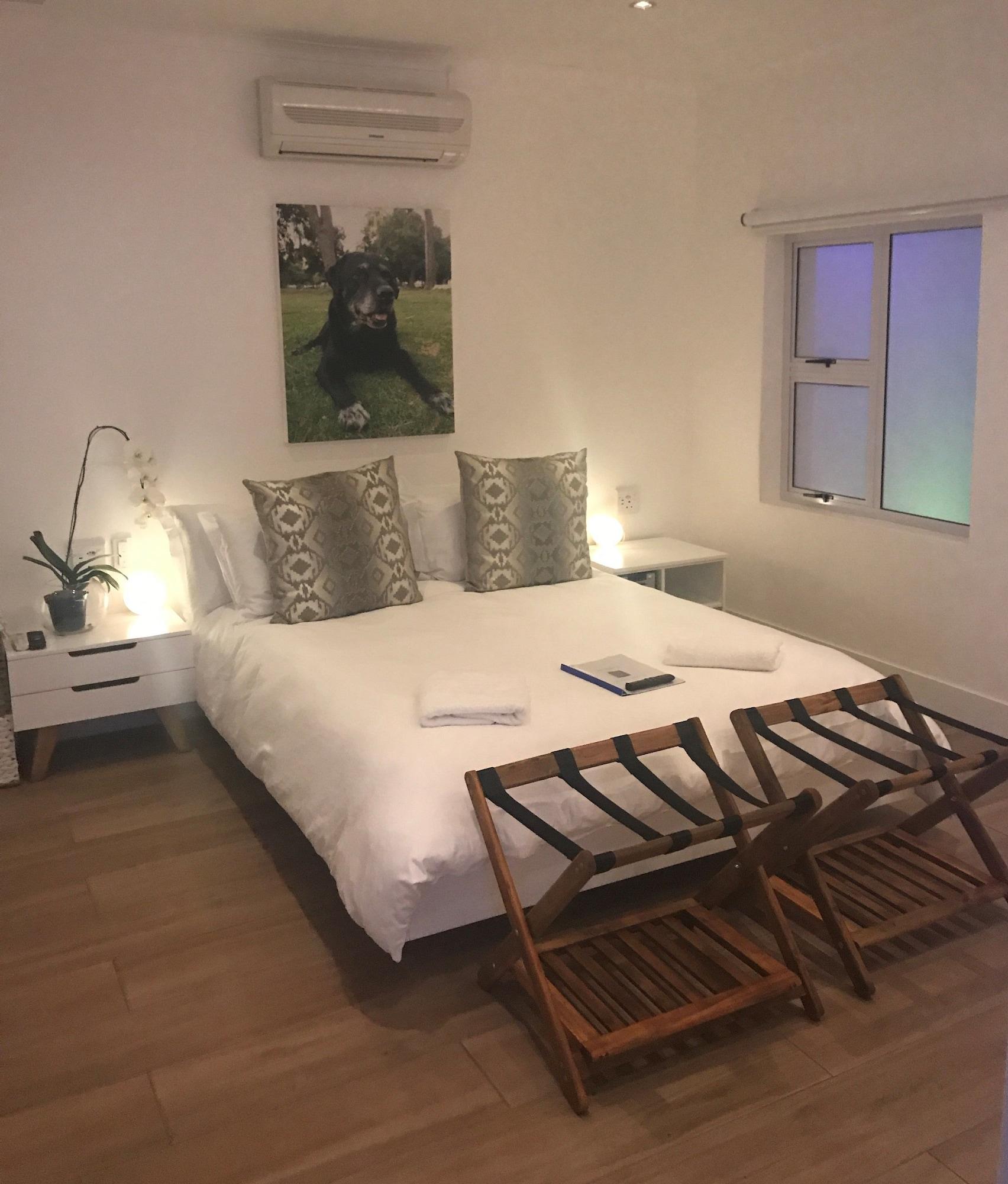 Thelab Franschhoek Zewnętrze zdjęcie