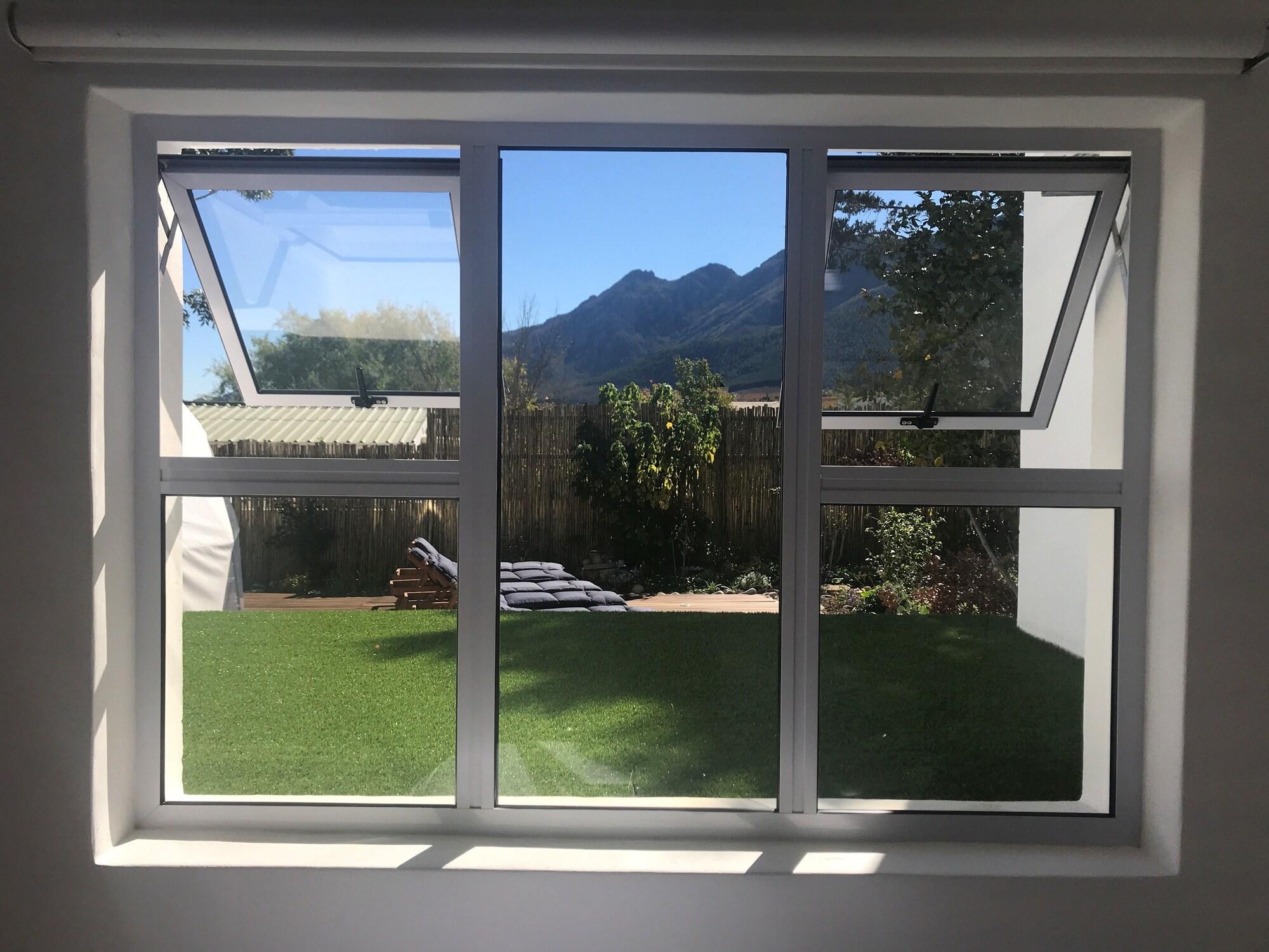 Thelab Franschhoek Zewnętrze zdjęcie