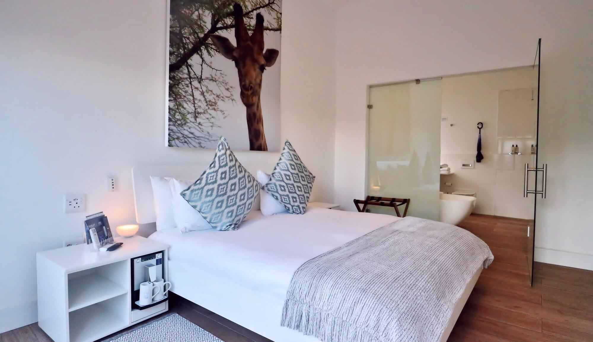 Thelab Franschhoek Zewnętrze zdjęcie