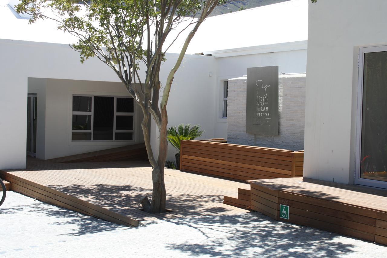 Thelab Franschhoek Zewnętrze zdjęcie