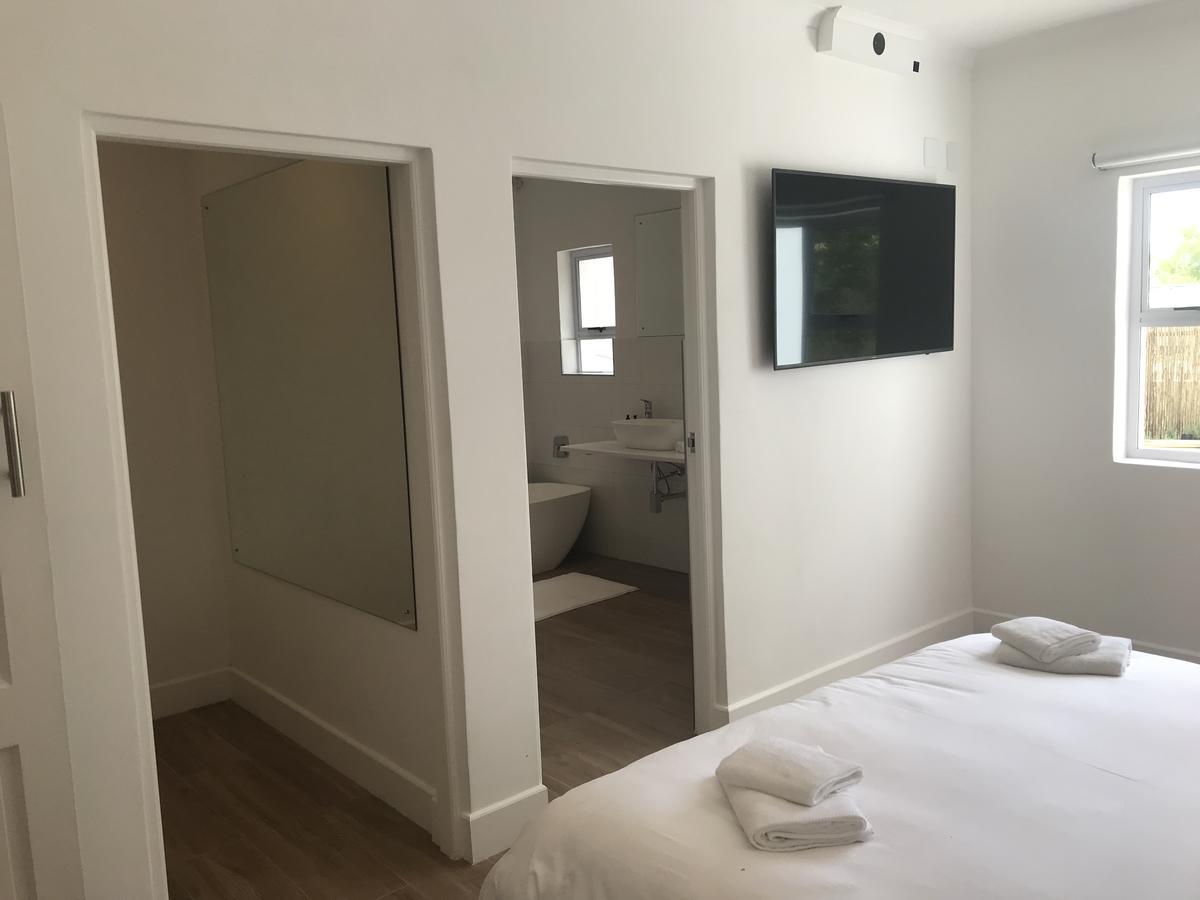 Thelab Franschhoek Zewnętrze zdjęcie