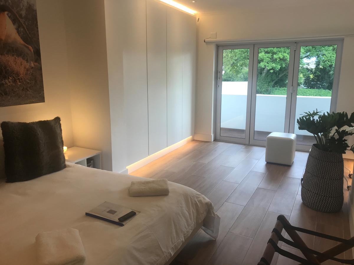 Thelab Franschhoek Zewnętrze zdjęcie