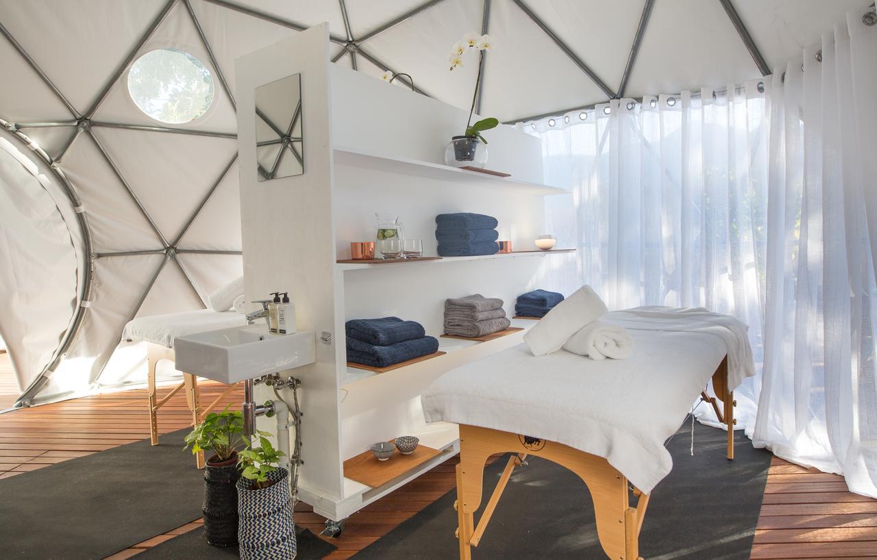Thelab Franschhoek Zewnętrze zdjęcie