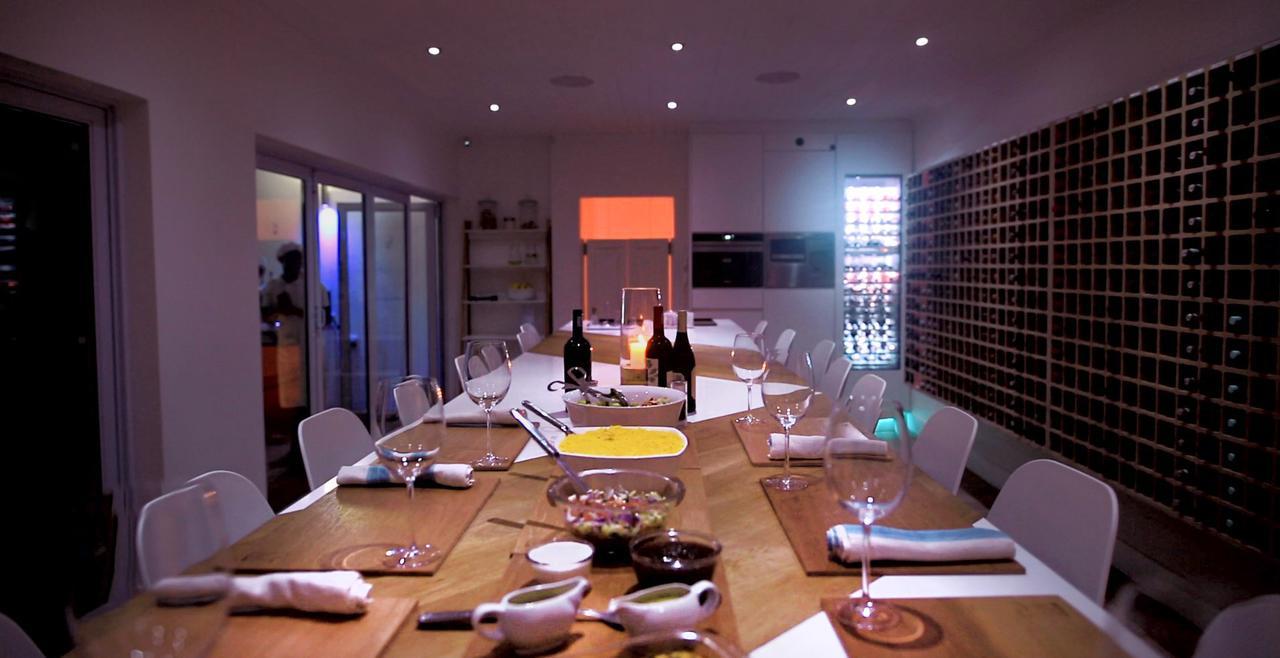 Thelab Franschhoek Zewnętrze zdjęcie