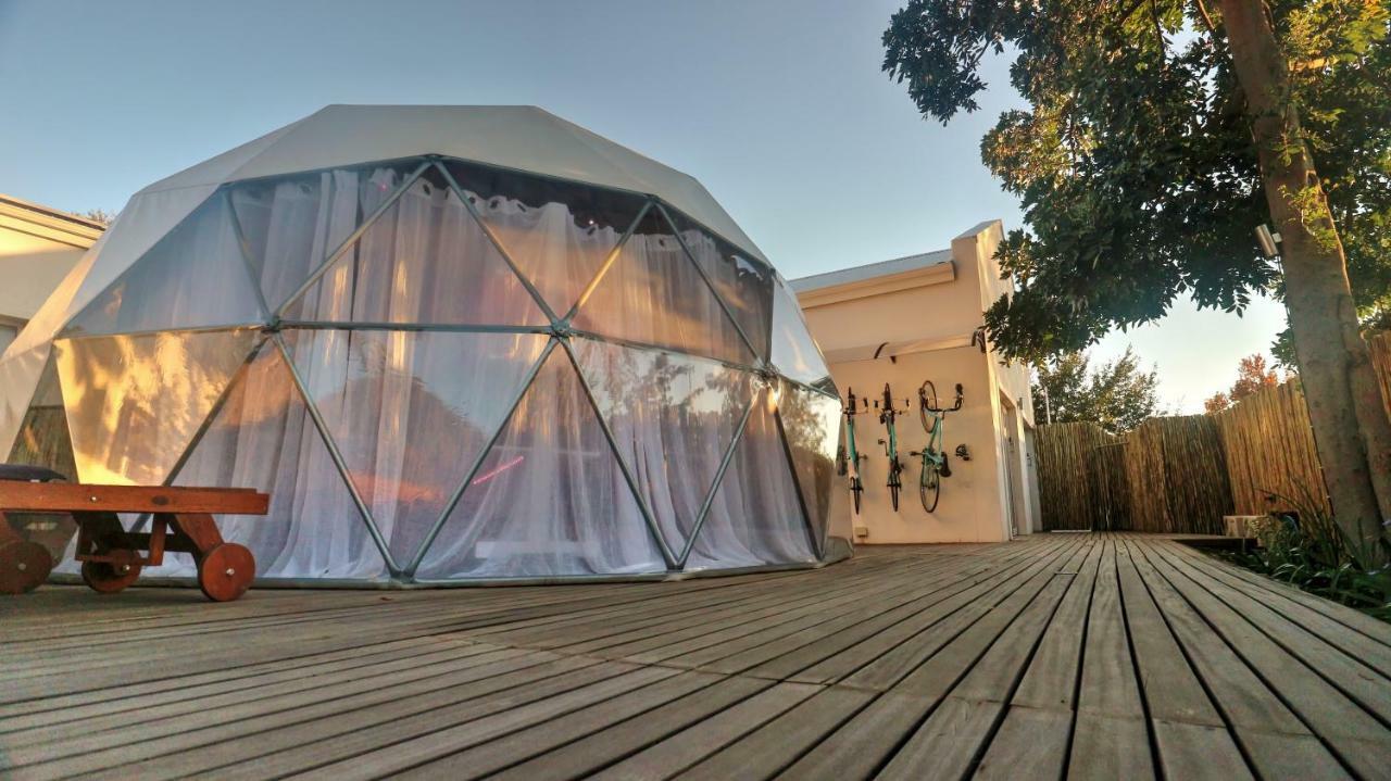 Thelab Franschhoek Zewnętrze zdjęcie