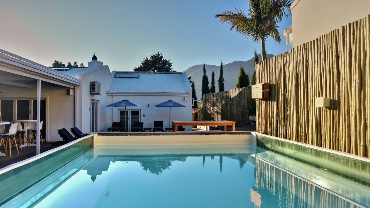 Thelab Franschhoek Zewnętrze zdjęcie