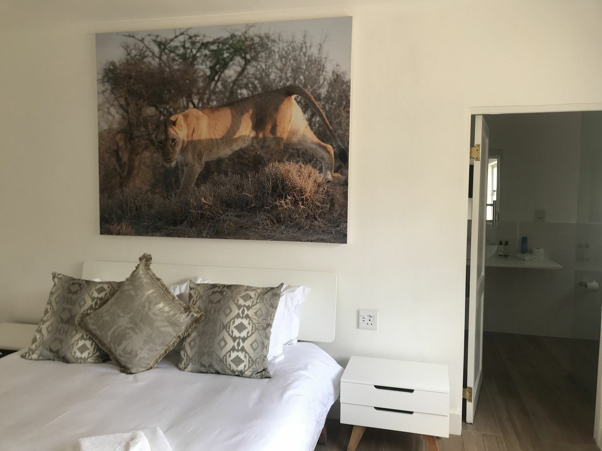 Thelab Franschhoek Zewnętrze zdjęcie